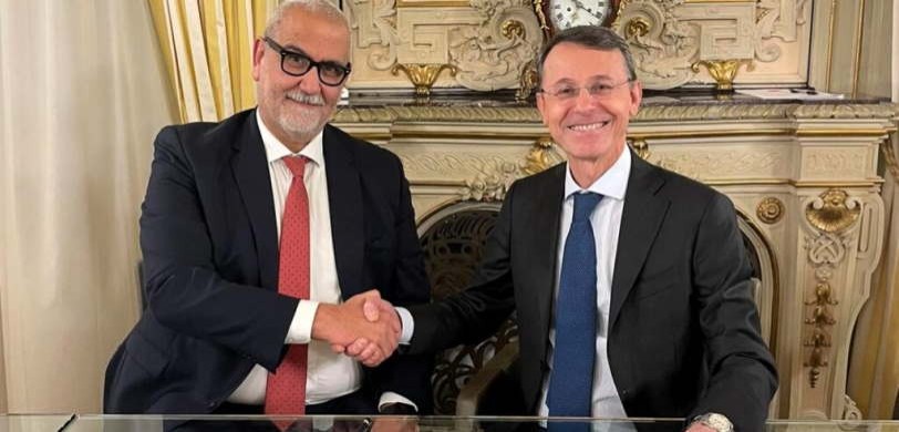 Accordo Fofi-Fnofi per promuovere interscambio di professionalità e sinergie a beneficio di una migliore assistenza ai cittadini 